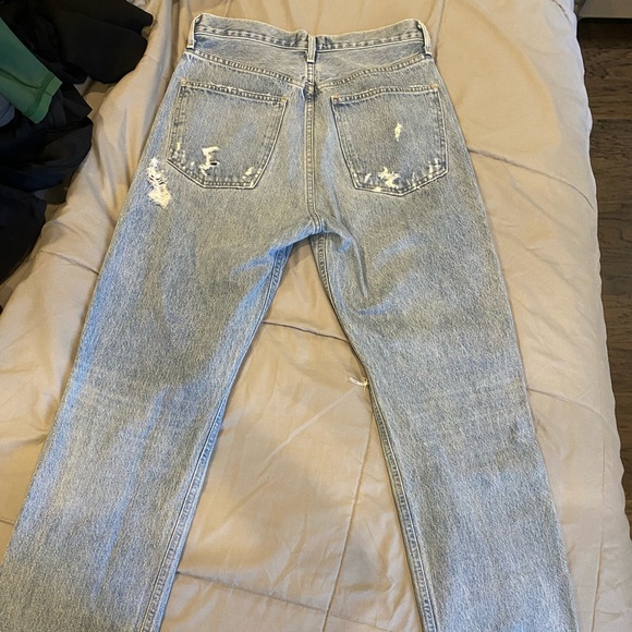 Agolde jeans - Picture 4 of 4
